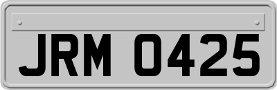 JRM0425
