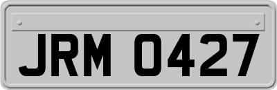 JRM0427