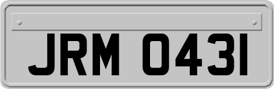 JRM0431