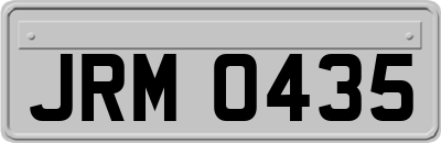 JRM0435