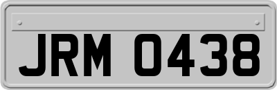 JRM0438
