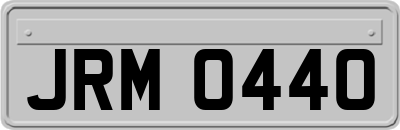 JRM0440
