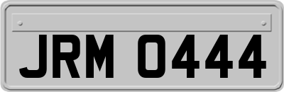 JRM0444