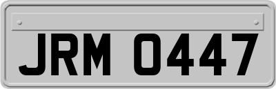 JRM0447