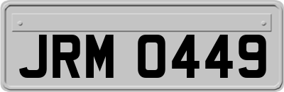 JRM0449