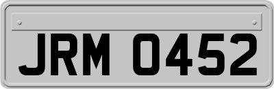 JRM0452