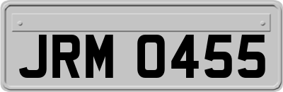 JRM0455