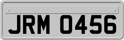 JRM0456