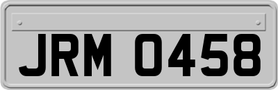 JRM0458