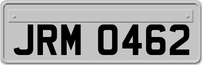 JRM0462
