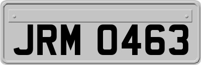 JRM0463