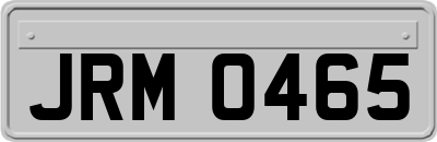 JRM0465