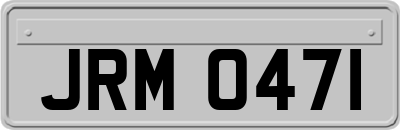JRM0471
