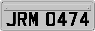 JRM0474