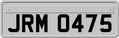 JRM0475