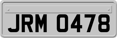 JRM0478