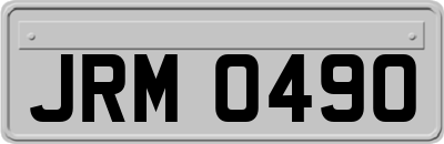 JRM0490