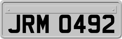 JRM0492