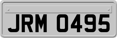 JRM0495