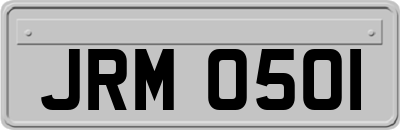 JRM0501