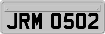 JRM0502