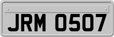 JRM0507