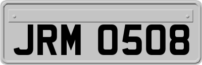 JRM0508