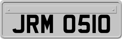 JRM0510