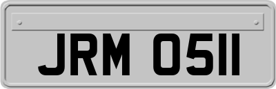 JRM0511