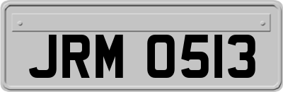 JRM0513