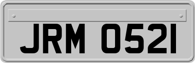 JRM0521