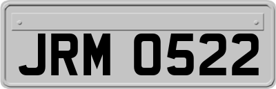 JRM0522