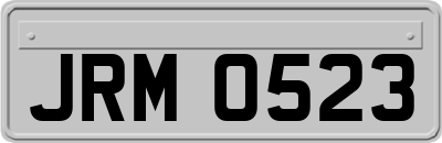 JRM0523