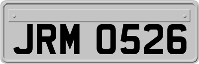 JRM0526