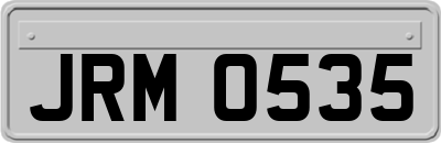 JRM0535