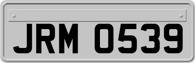 JRM0539