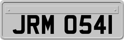 JRM0541
