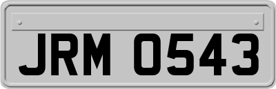 JRM0543