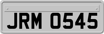 JRM0545