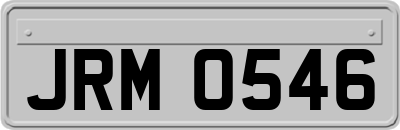 JRM0546