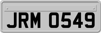 JRM0549