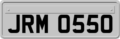 JRM0550