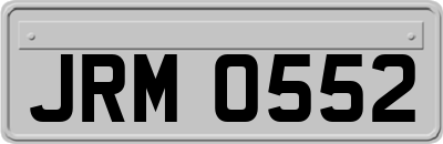 JRM0552