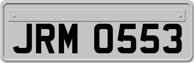 JRM0553
