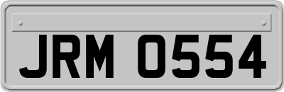 JRM0554