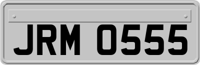 JRM0555