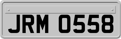 JRM0558