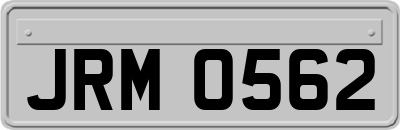 JRM0562