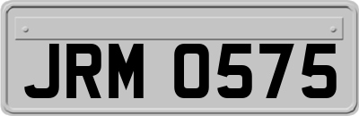 JRM0575