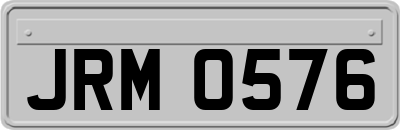 JRM0576